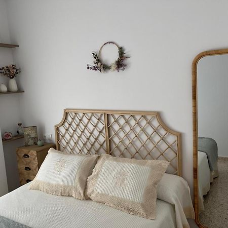 Casa Gran Cinema Apartment Sanlucar de Barrameda Luaran gambar