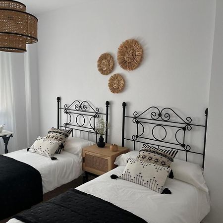 Casa Gran Cinema Apartment Sanlucar de Barrameda Luaran gambar