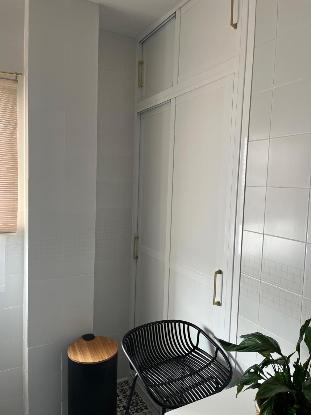 Casa Gran Cinema Apartment Sanlucar de Barrameda Luaran gambar