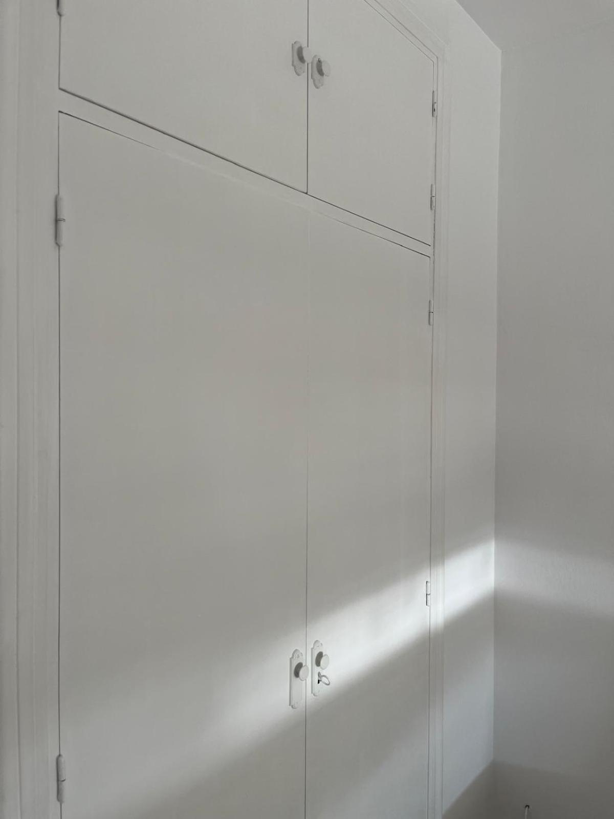 Casa Gran Cinema Apartment Sanlucar de Barrameda Luaran gambar
