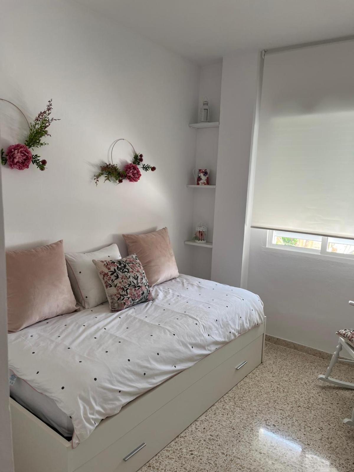 Casa Gran Cinema Apartment Sanlucar de Barrameda Luaran gambar
