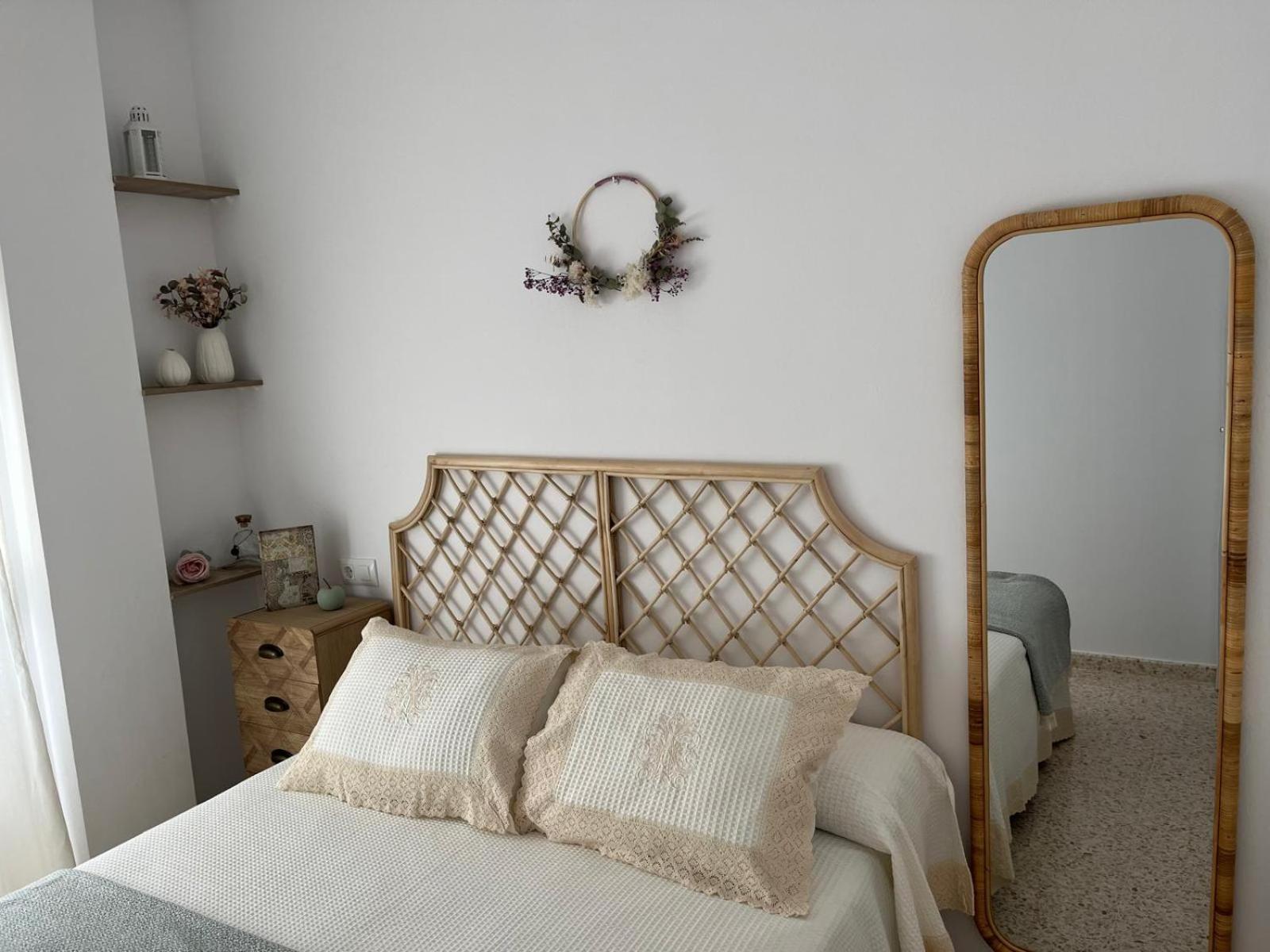 Casa Gran Cinema Apartment Sanlucar de Barrameda Luaran gambar