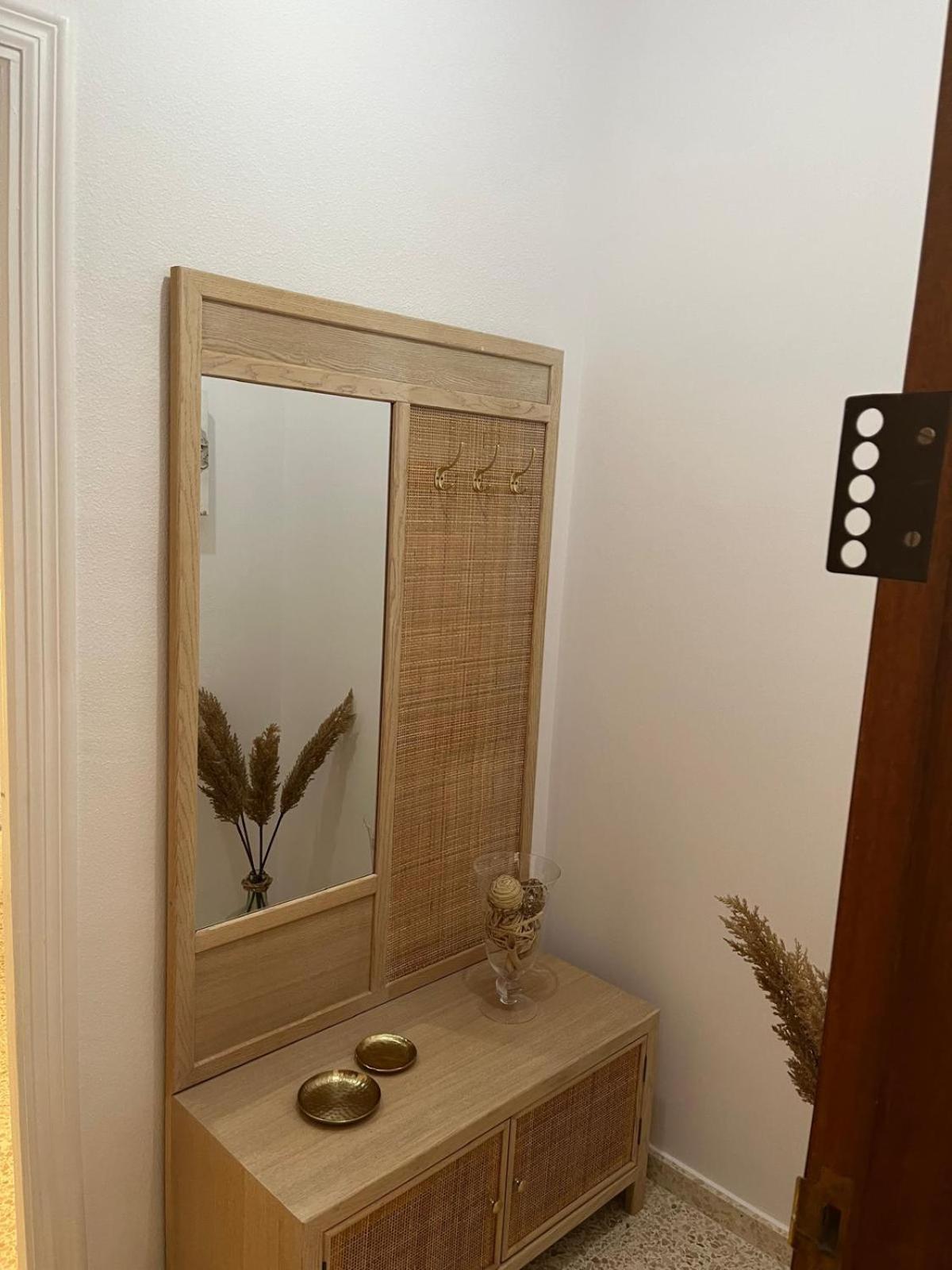 Casa Gran Cinema Apartment Sanlucar de Barrameda Luaran gambar