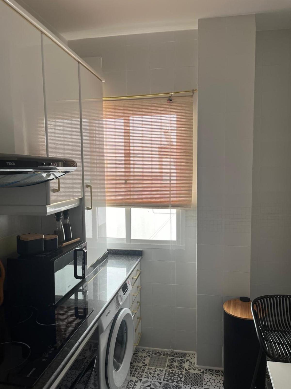 Casa Gran Cinema Apartment Sanlucar de Barrameda Luaran gambar