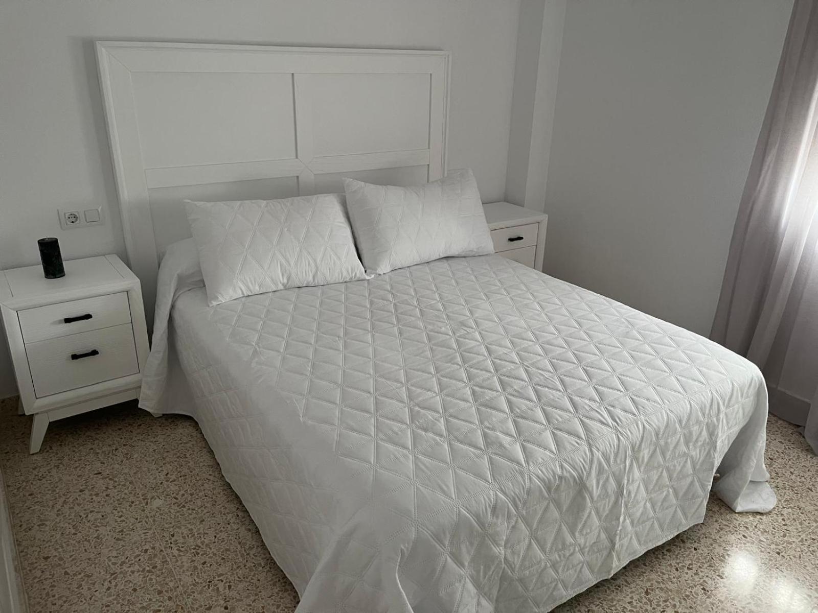 Casa Gran Cinema Apartment Sanlucar de Barrameda Luaran gambar