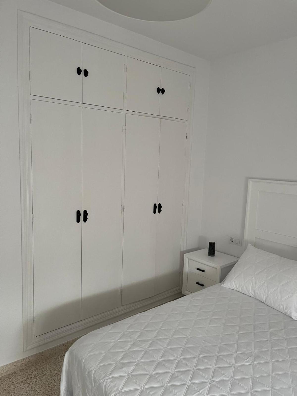 Casa Gran Cinema Apartment Sanlucar de Barrameda Luaran gambar
