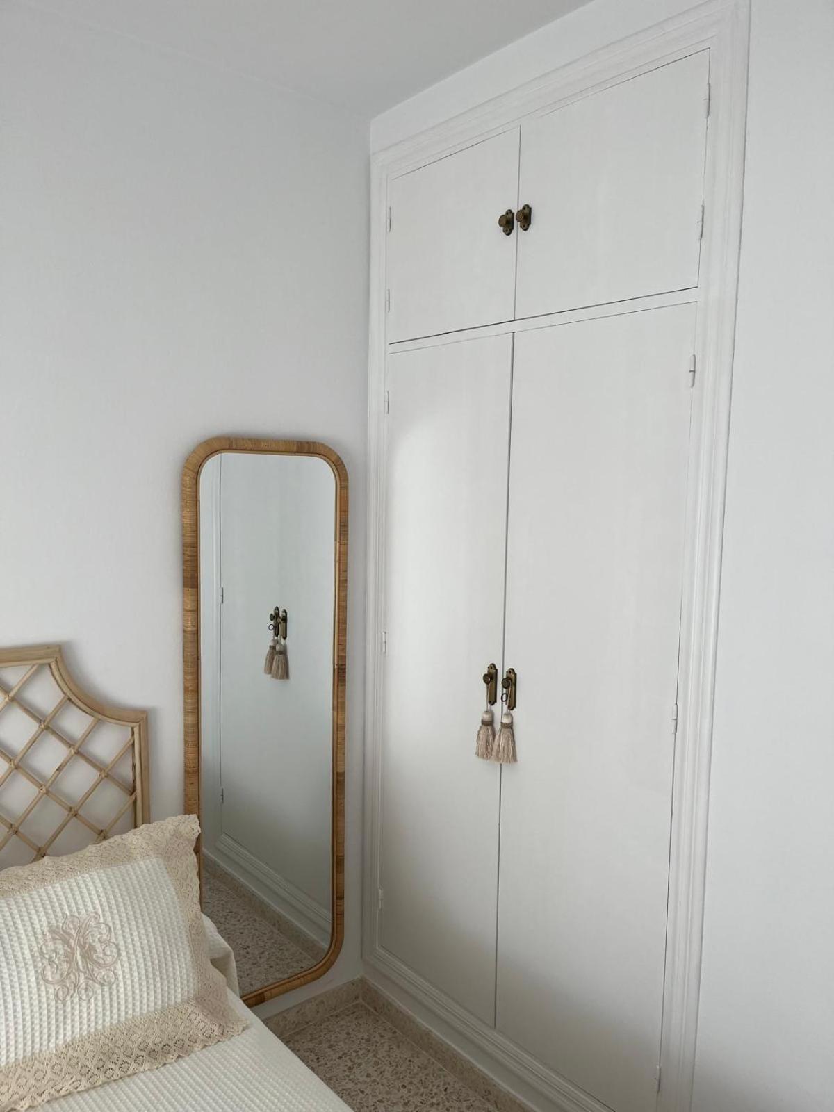 Casa Gran Cinema Apartment Sanlucar de Barrameda Luaran gambar