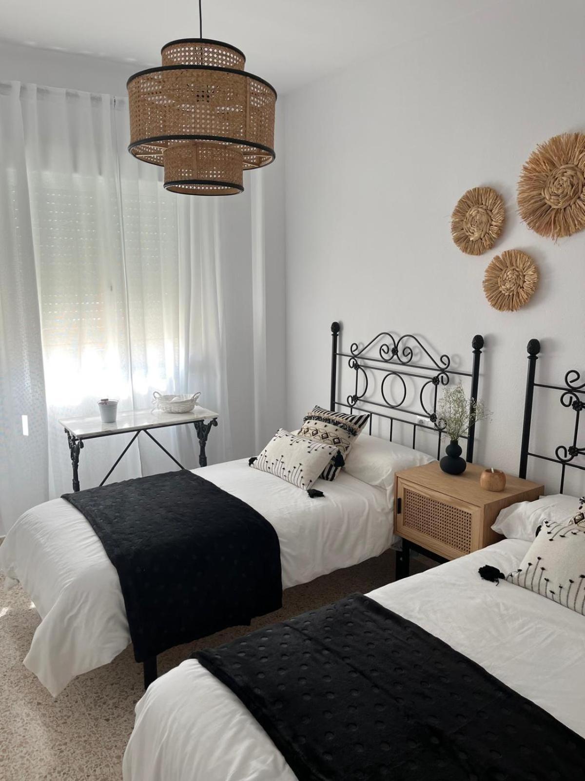 Casa Gran Cinema Apartment Sanlucar de Barrameda Luaran gambar