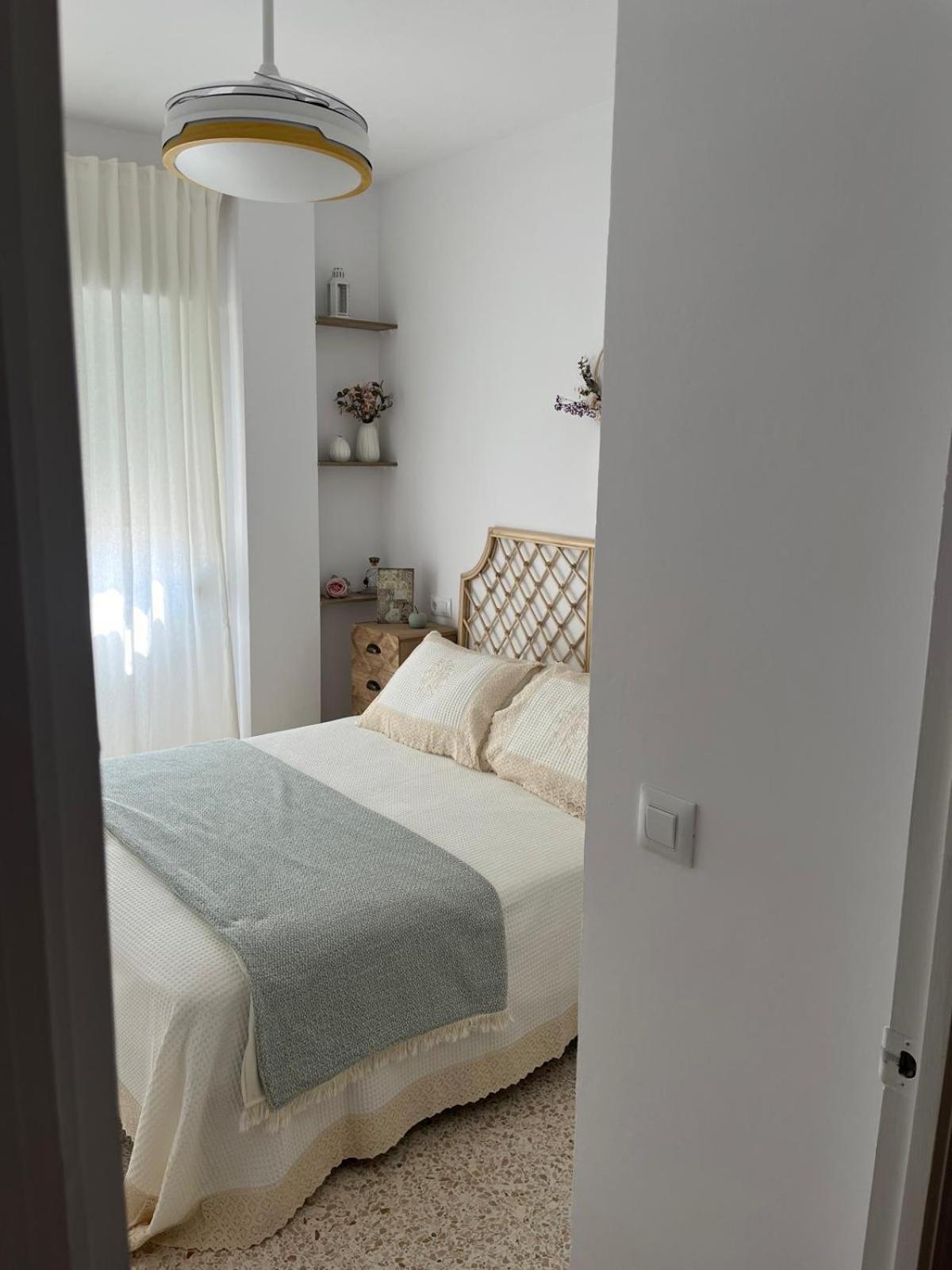 Casa Gran Cinema Apartment Sanlucar de Barrameda Luaran gambar