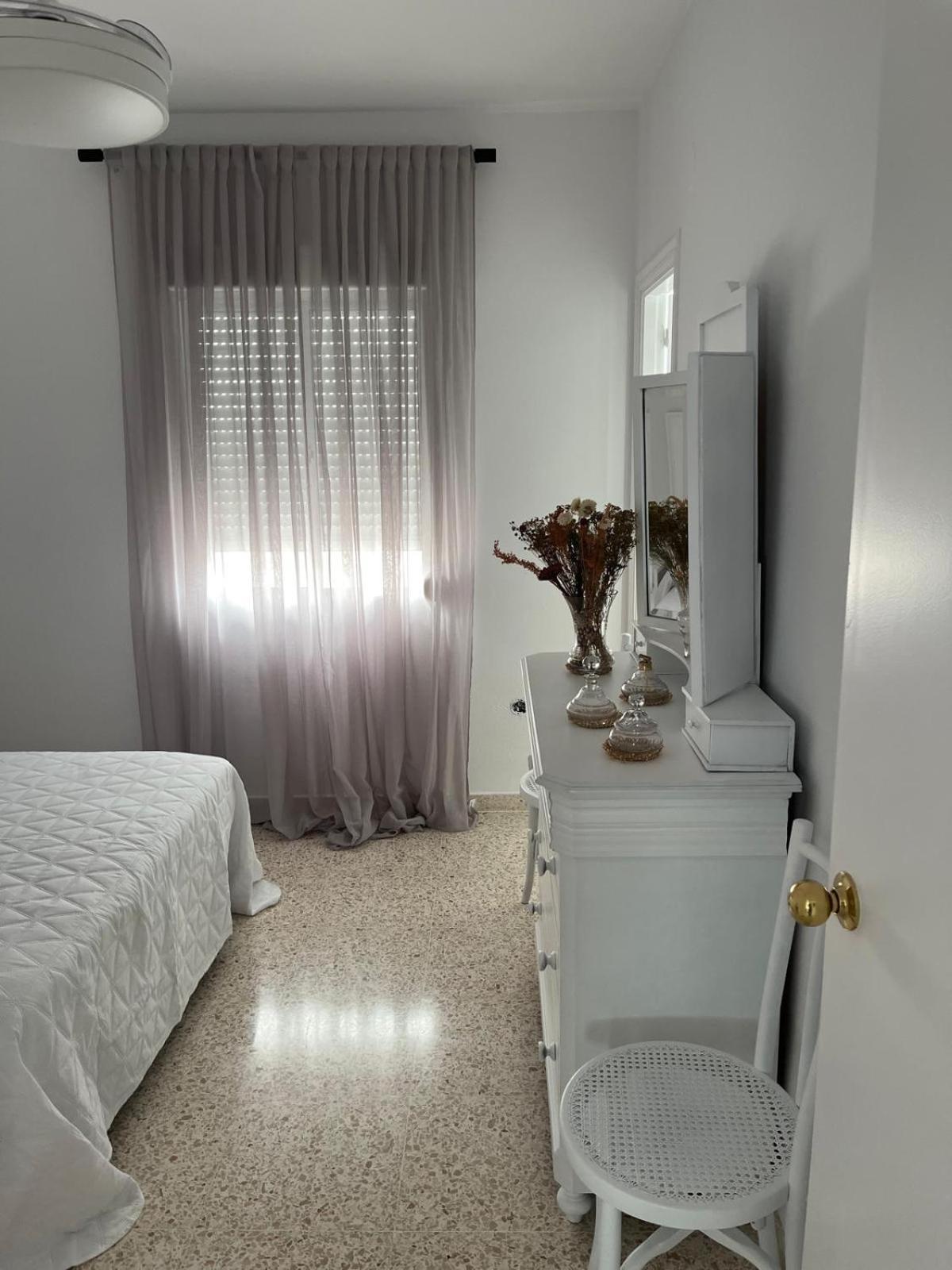 Casa Gran Cinema Apartment Sanlucar de Barrameda Luaran gambar