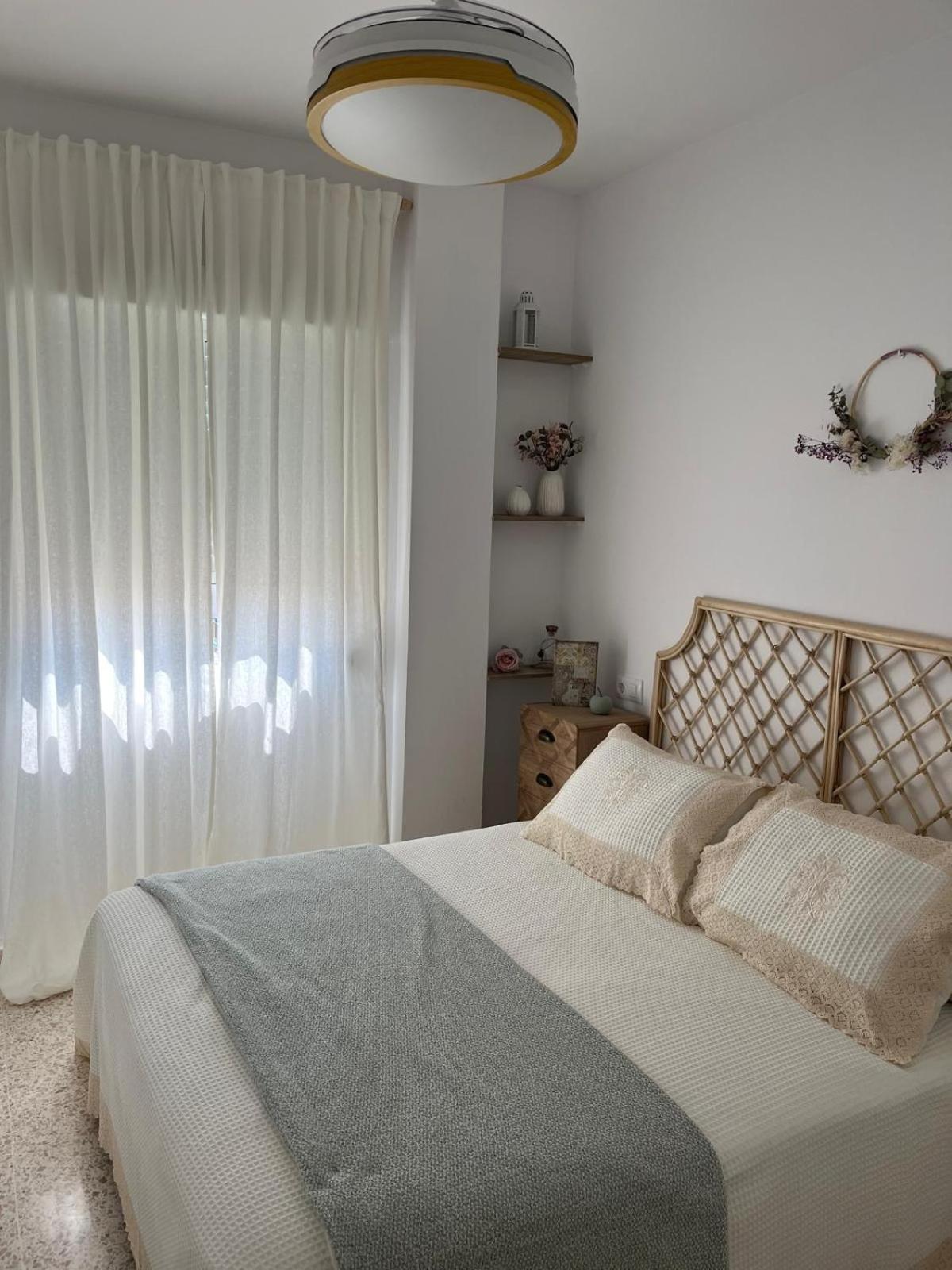 Casa Gran Cinema Apartment Sanlucar de Barrameda Luaran gambar